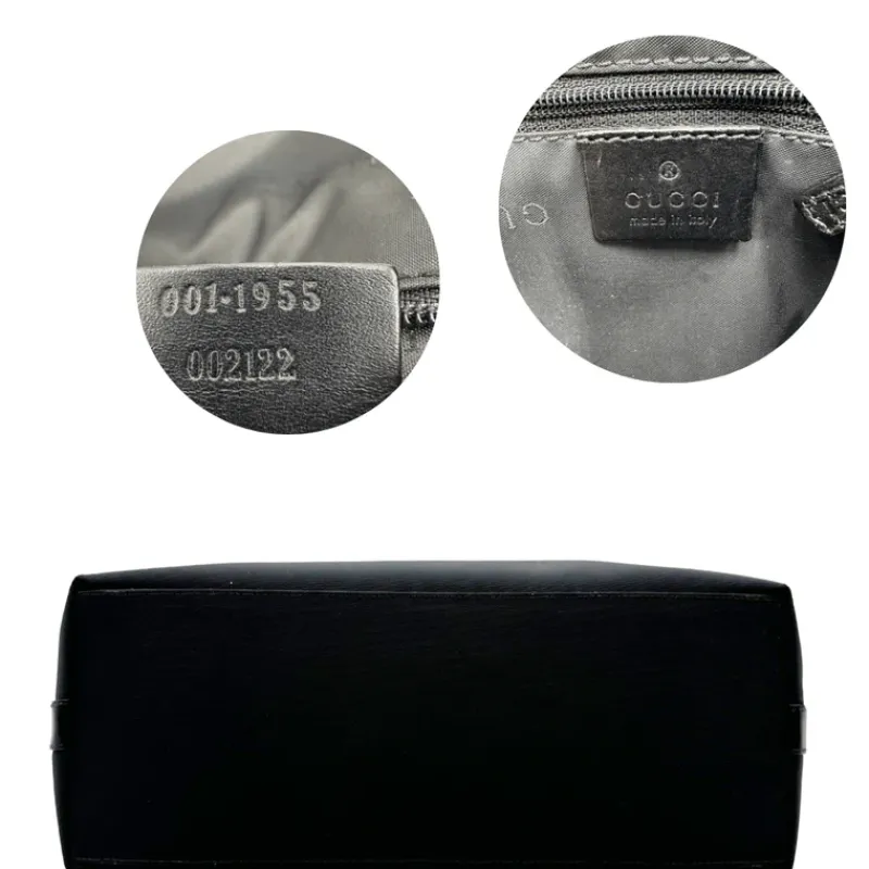 Borse A Spalla>Gucci Hobo