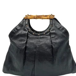 Borse A Spalla|Borse A Mano>Gucci Hobo Bamboo