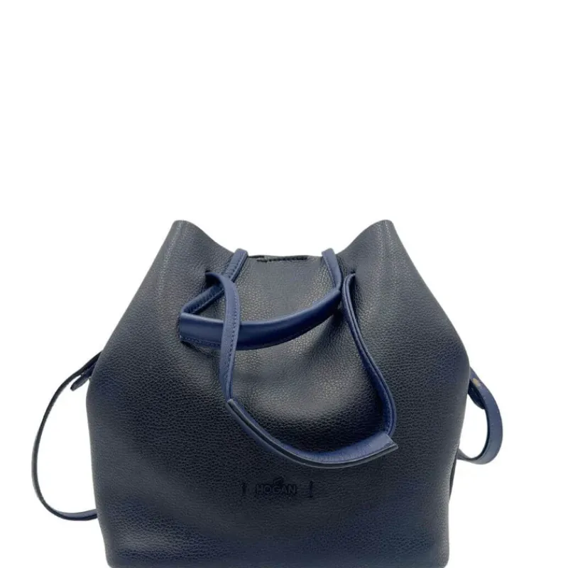 Borse A Tracolla|Borse A Spalla>Hogan Hobo in pelle