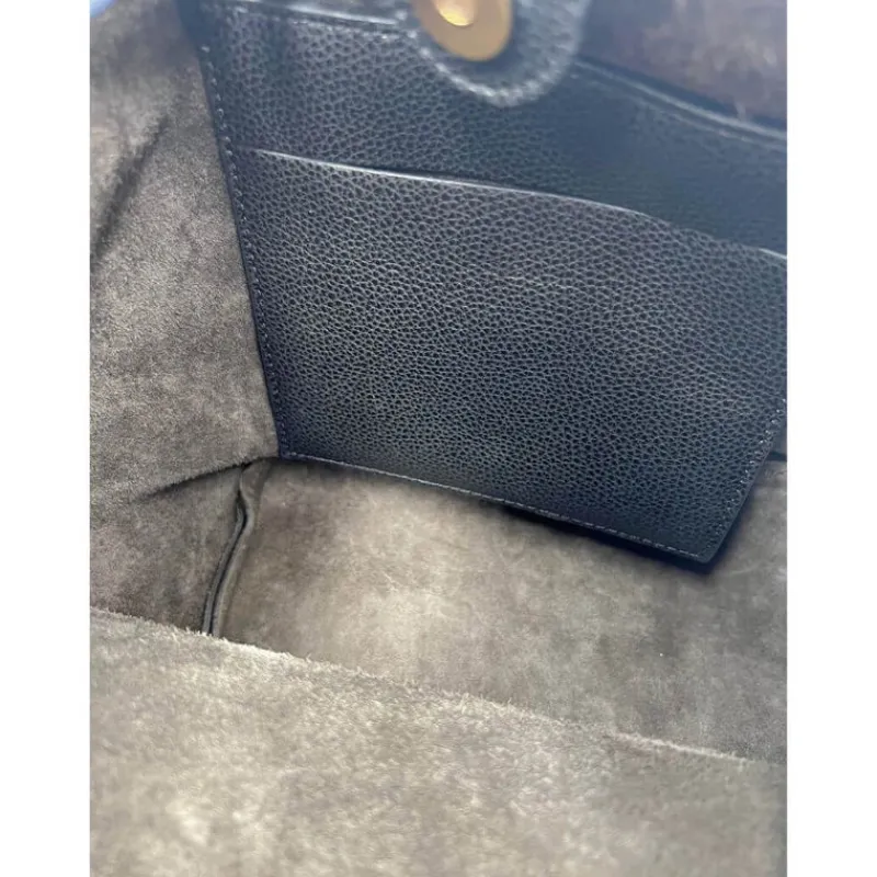 Borse A Tracolla|Borse A Spalla>Hogan Hobo in pelle