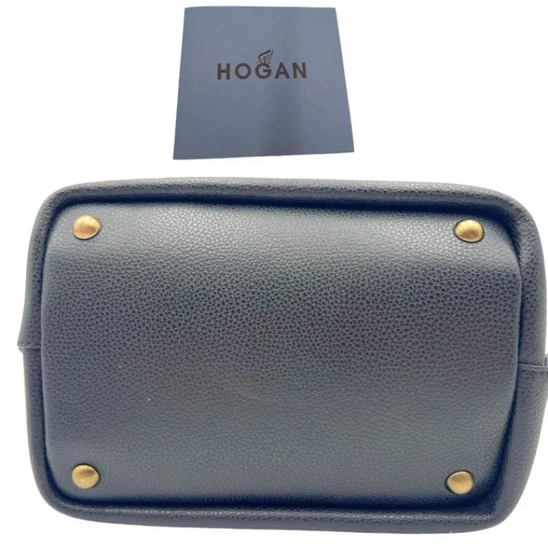 Borse A Tracolla|Borse A Spalla>Hogan Hobo in pelle