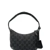 Borse A Spalla>Gucci Hobo Horsebit denim
