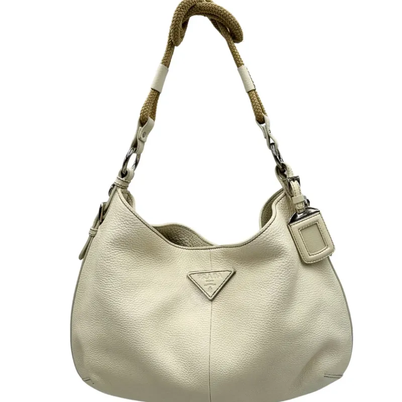 Borse A Spalla>Prada Hobo
