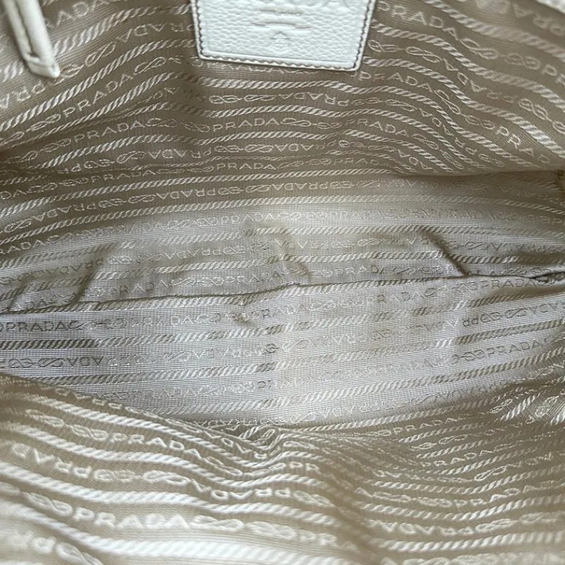 Borse A Spalla>Prada Hobo