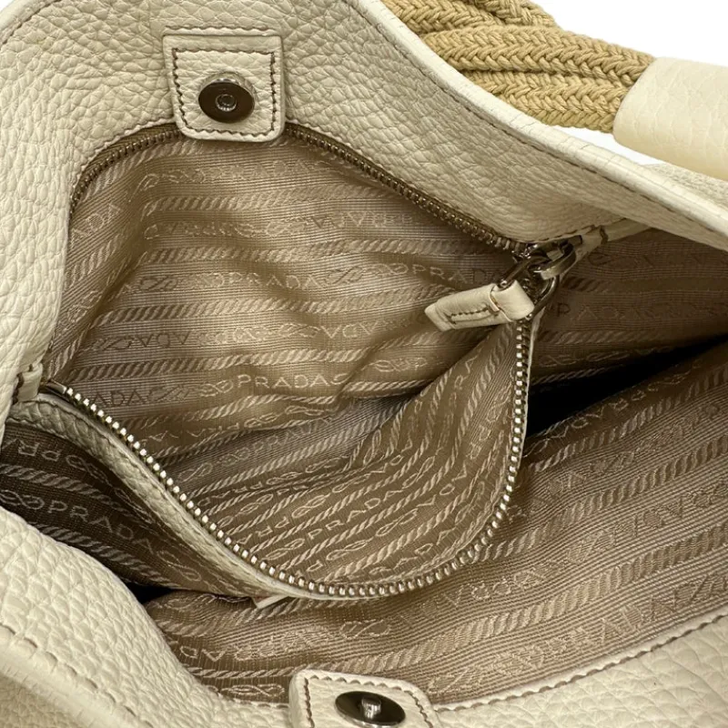 Borse A Spalla>Prada Hobo