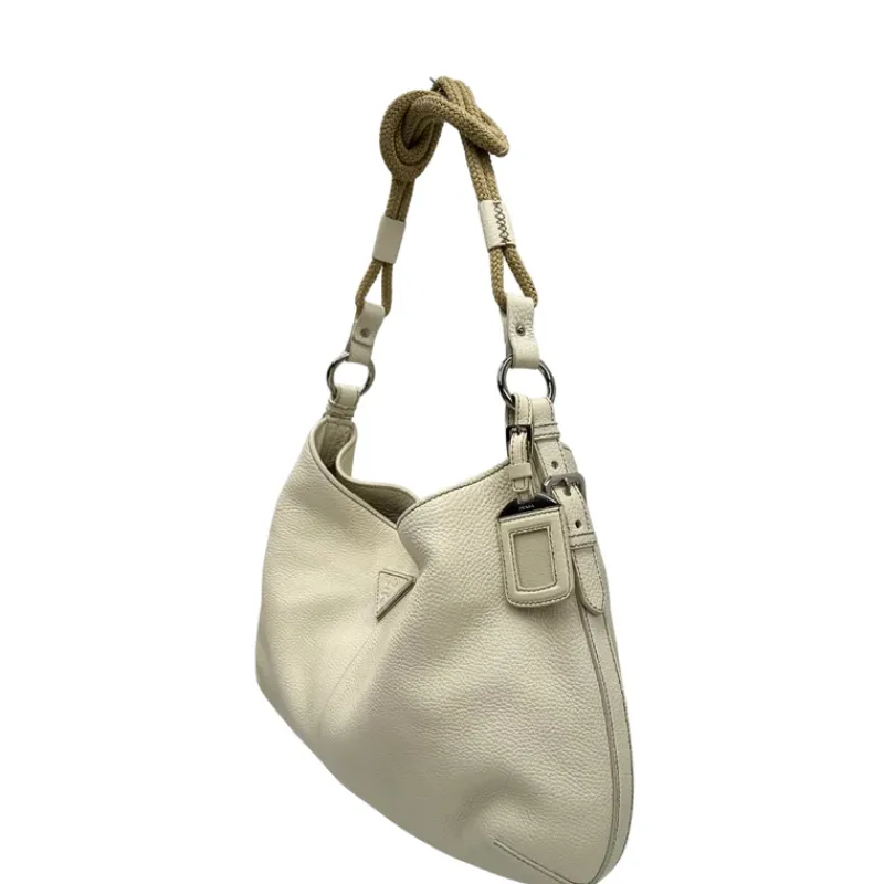 Borse A Spalla>Prada Hobo