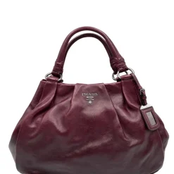 Borse A Spalla>Prada Hobo