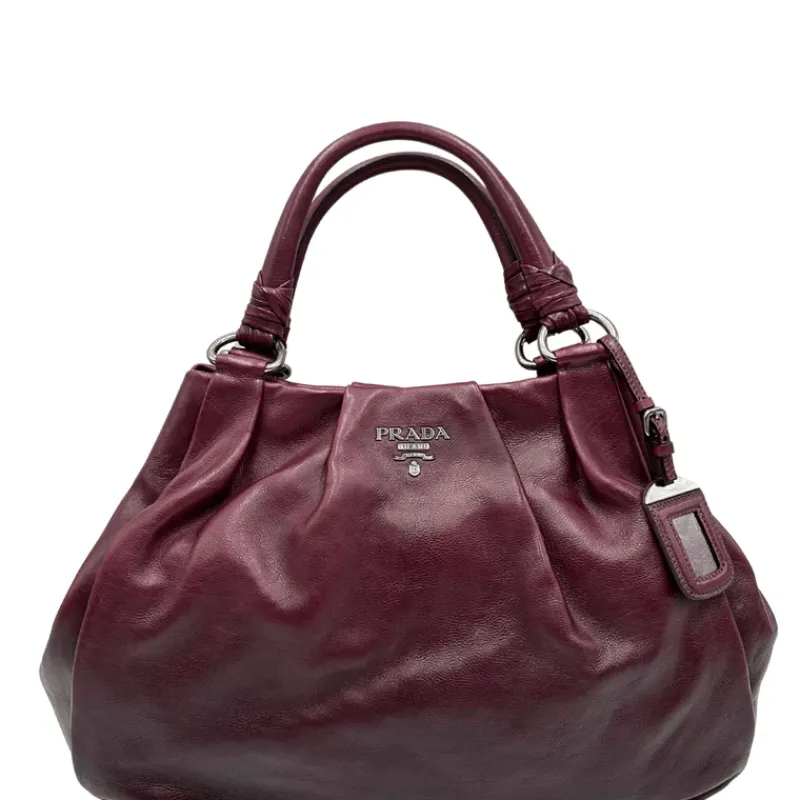 Borse A Spalla>Prada Hobo