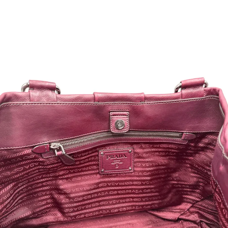 Borse A Spalla>Prada Hobo