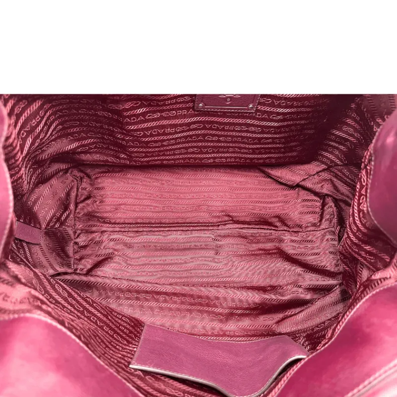 Borse A Spalla>Prada Hobo