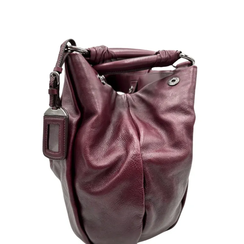Borse A Spalla>Prada Hobo