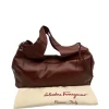 Borse A Spalla>Salvatore Ferragamo Hobo