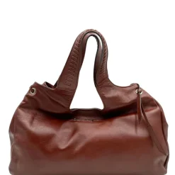 Borse A Spalla>Salvatore Ferragamo Hobo