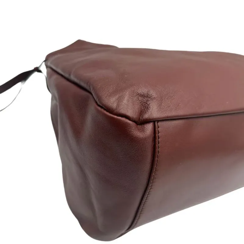 Borse A Spalla>Salvatore Ferragamo Hobo