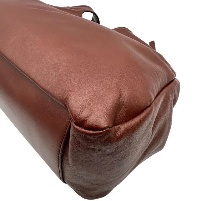 Borse A Spalla>Salvatore Ferragamo Hobo