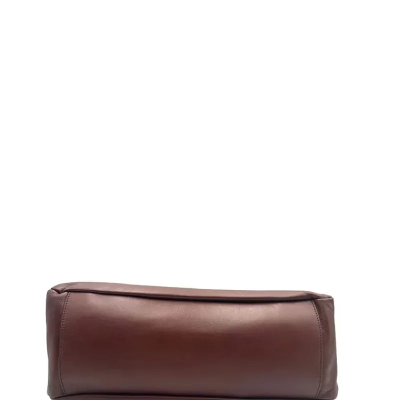 Borse A Spalla>Salvatore Ferragamo Hobo