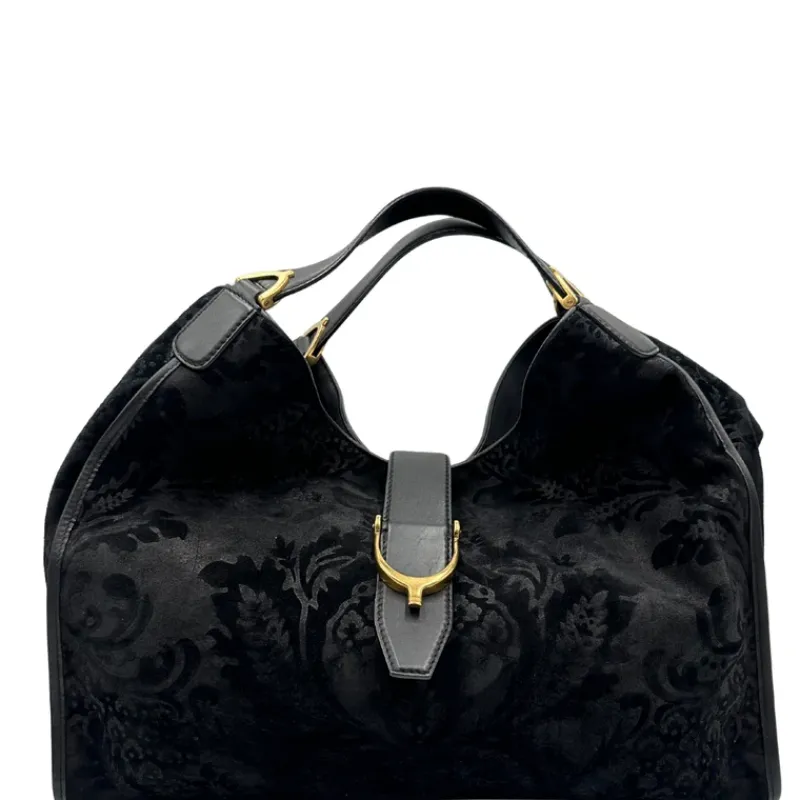 Borse A Spalla>Gucci Hobo Stirrup