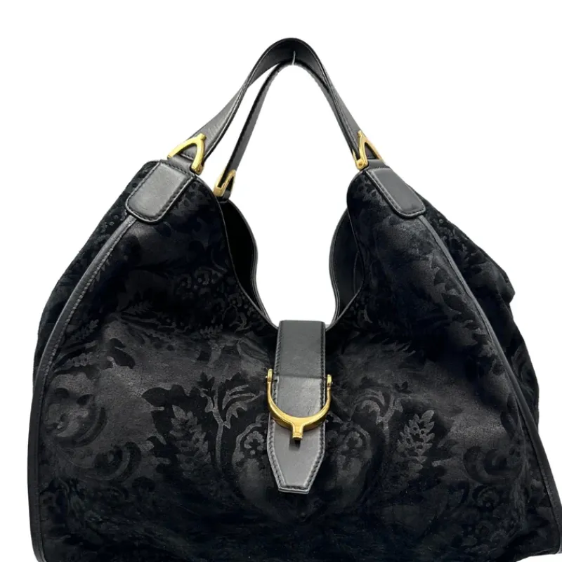 Borse A Spalla>Gucci Hobo Stirrup