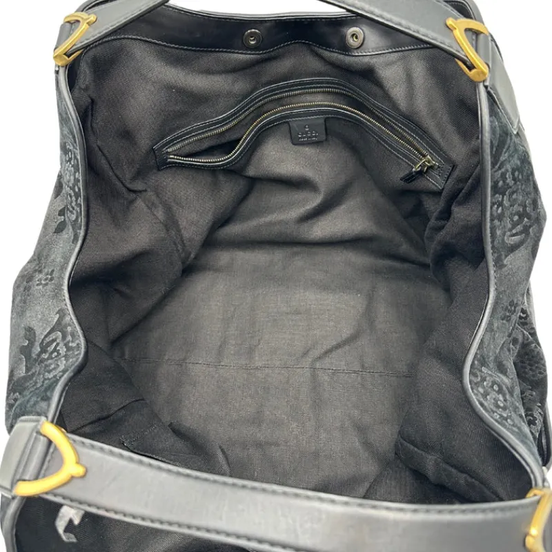 Borse A Spalla>Gucci Hobo Stirrup