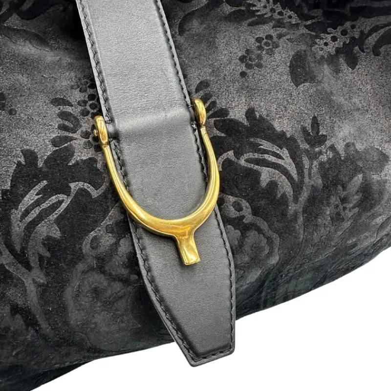 Borse A Spalla>Gucci Hobo Stirrup