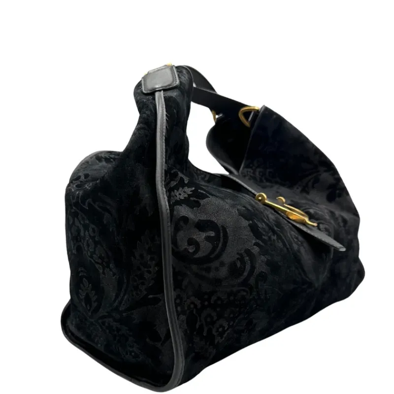 Borse A Spalla>Gucci Hobo Stirrup