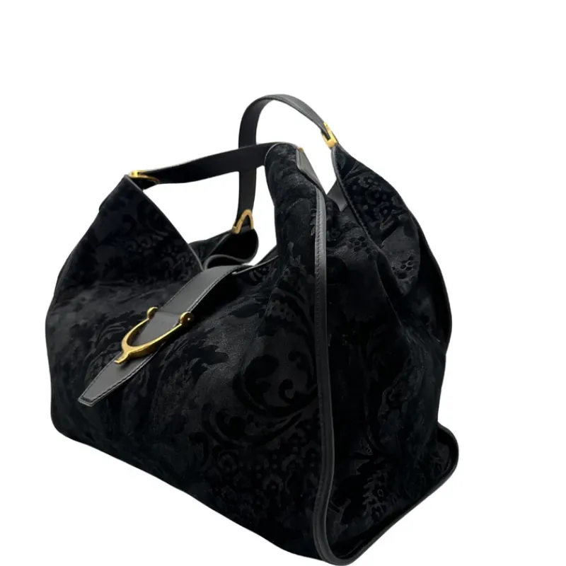 Borse A Spalla>Gucci Hobo Stirrup