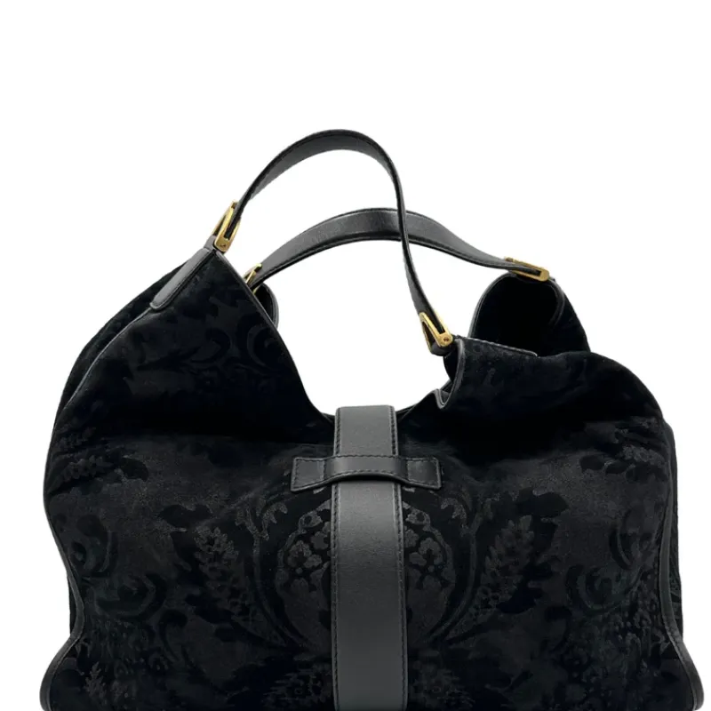 Borse A Spalla>Gucci Hobo Stirrup