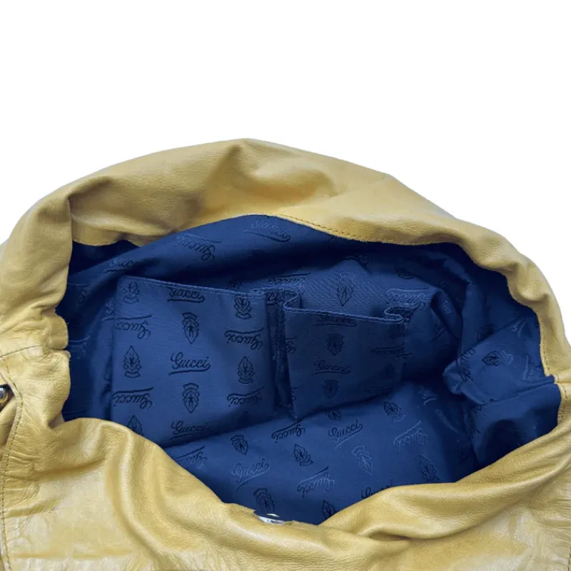 Borse A Tracolla|Borse A Mano>Gucci Hysteria bag