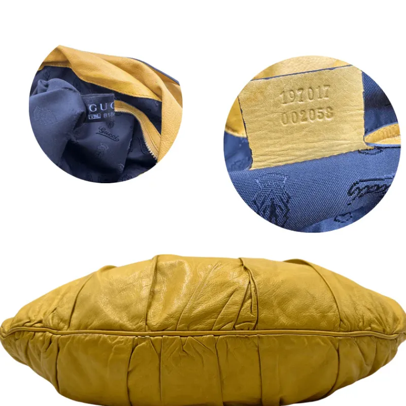 Borse A Tracolla|Borse A Mano>Gucci Hysteria bag