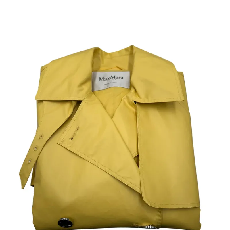Abbigliamento>Max Mara Impermeabile Tg 40
