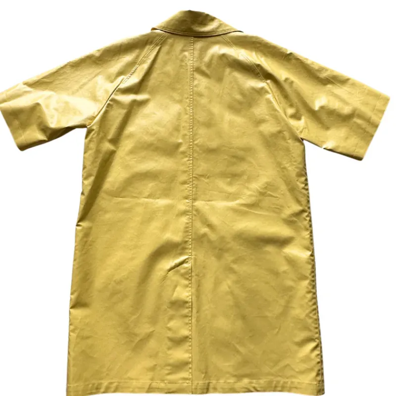 Abbigliamento>Max Mara Impermeabile Tg 40