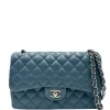 Borse A Tracolla|Borse A Spalla>Chanel Jumbo Classic Lambskin Double Flap