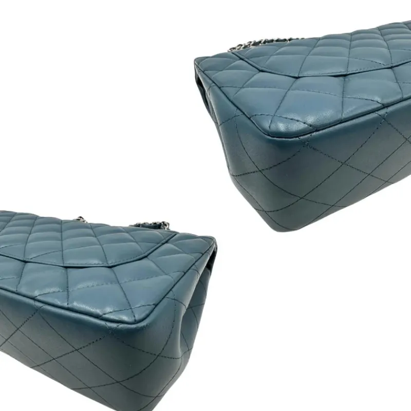 Borse A Tracolla|Borse A Spalla>Chanel Jumbo Classic Lambskin Double Flap