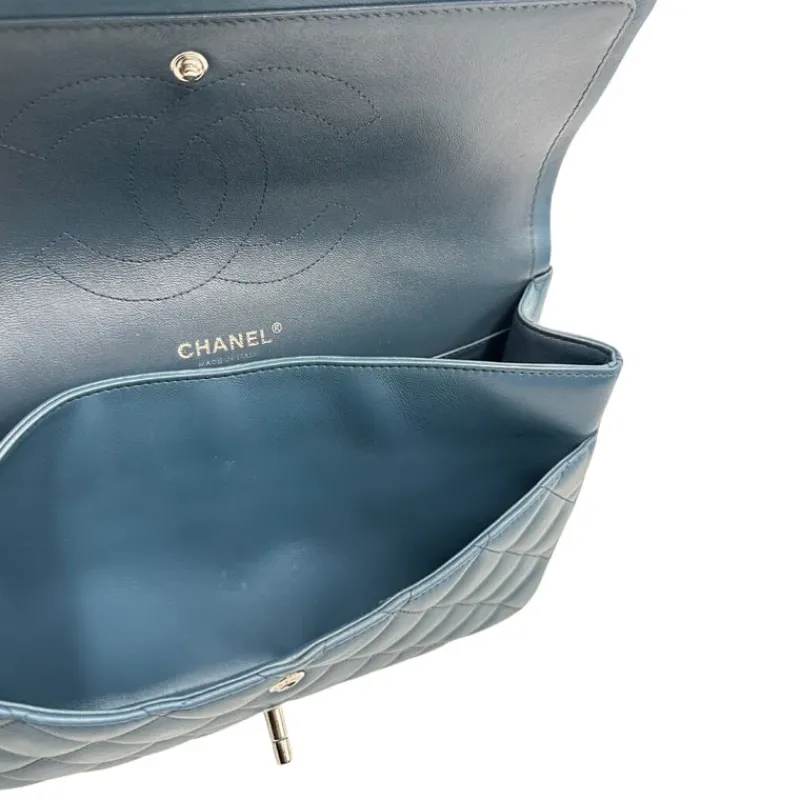 Borse A Tracolla|Borse A Spalla>Chanel Jumbo Classic Lambskin Double Flap
