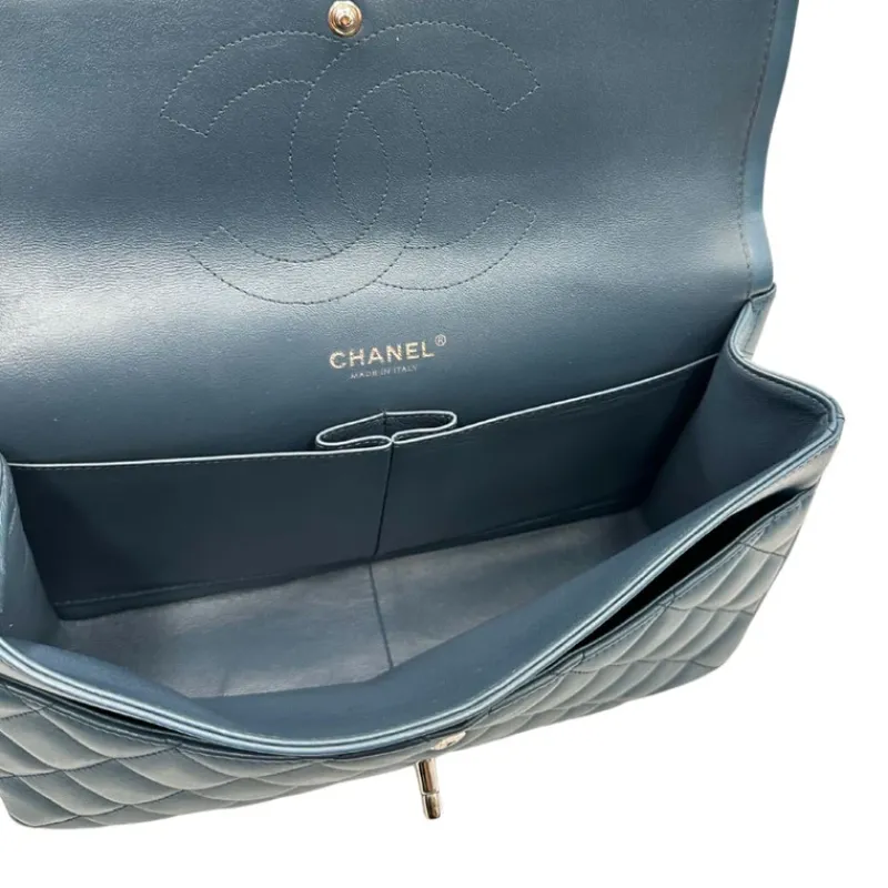 Borse A Tracolla|Borse A Spalla>Chanel Jumbo Classic Lambskin Double Flap