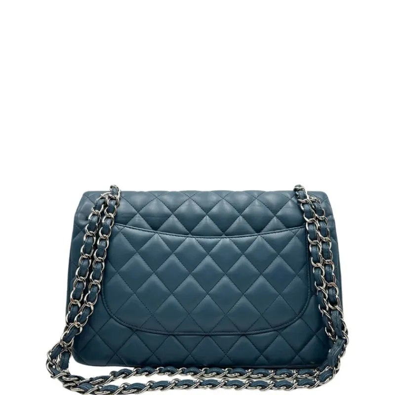 Borse A Tracolla|Borse A Spalla>Chanel Jumbo Classic Lambskin Double Flap