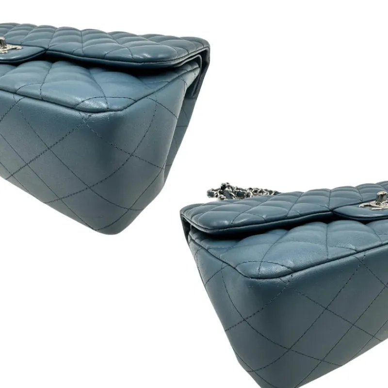 Borse A Tracolla|Borse A Spalla>Chanel Jumbo Classic Lambskin Double Flap