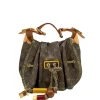 Borse A Spalla>Louis Vuitton Kalahari
