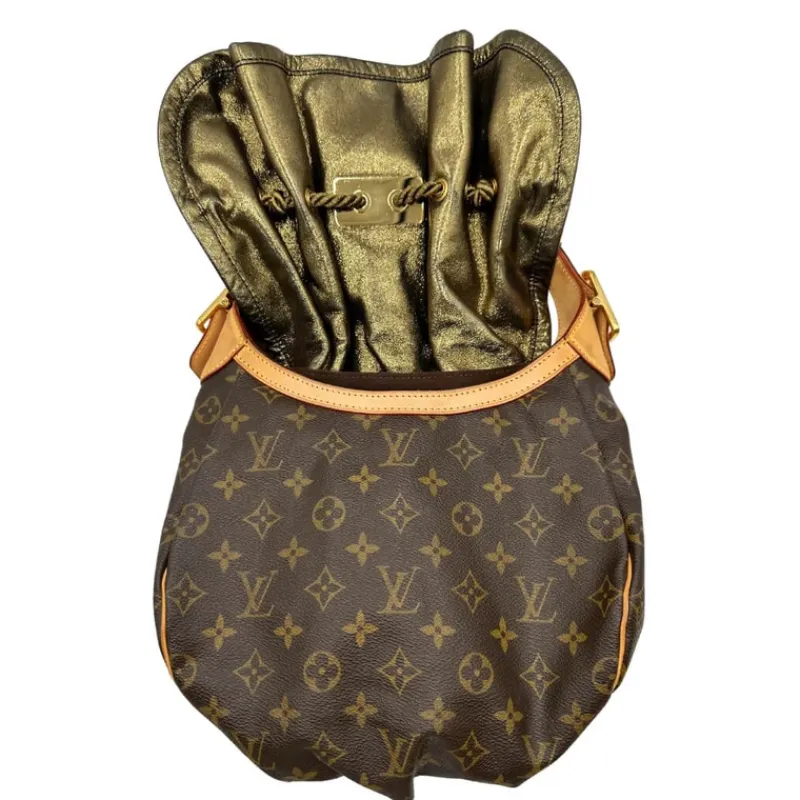 Borse A Spalla>Louis Vuitton Kalahari