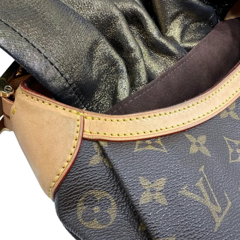 Borse A Spalla>Louis Vuitton Kalahari
