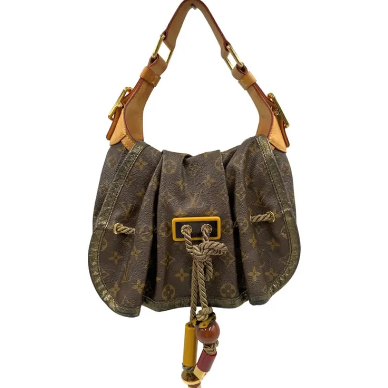 Borse A Spalla>Louis Vuitton Kalahari