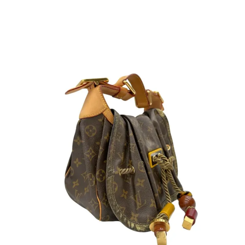 Borse A Spalla>Louis Vuitton Kalahari