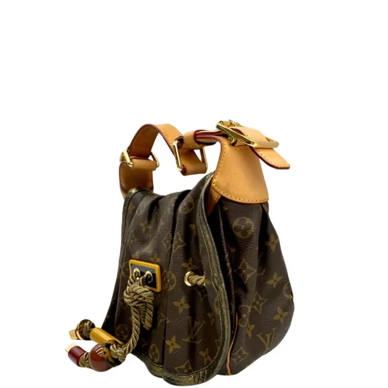 Borse A Spalla>Louis Vuitton Kalahari