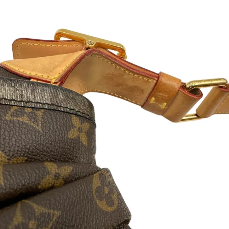 Borse A Spalla>Louis Vuitton Kalahari