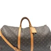 Bauletti>Louis Vuitton Keepall Bandoulière LV 55