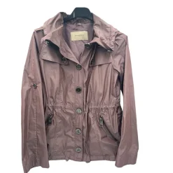 Abbigliamento>Burberry K-Way glicine taglia 36