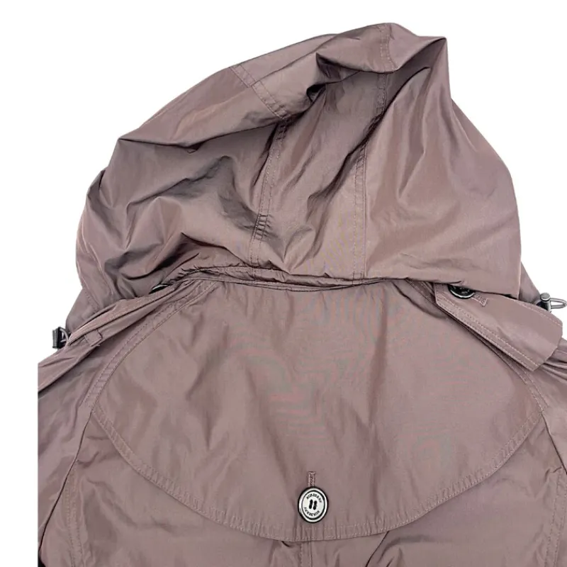 Abbigliamento>Burberry K-Way glicine taglia 36