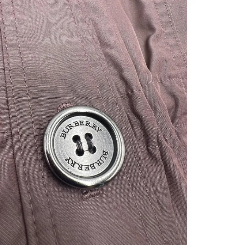 Abbigliamento>Burberry K-Way glicine taglia 36