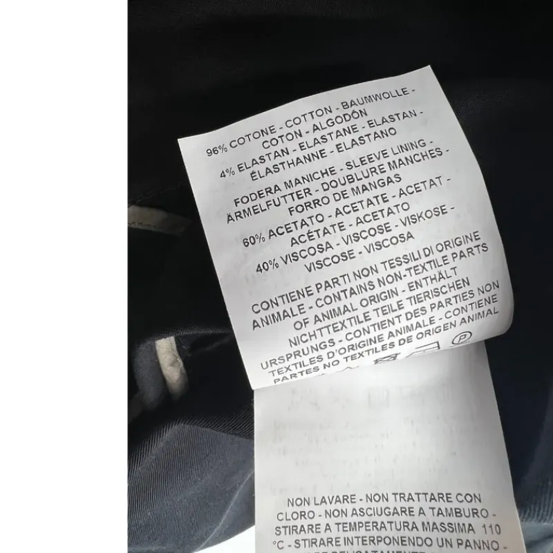 Abbigliamento>Burberry K-Way glicine taglia 36
