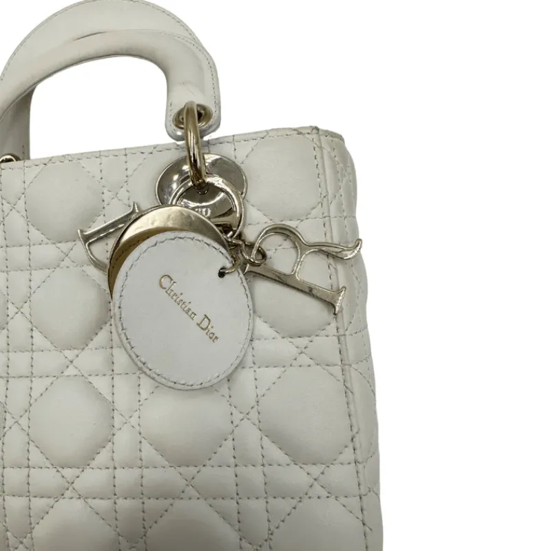 Borse A Tracolla|Borse A Mano>Dior Lady